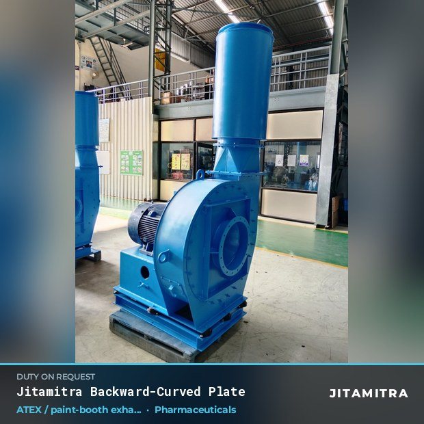 Jitamitra Pharmaceuticals fan — real dispatched build