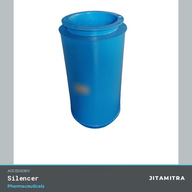 Jitamitra Pharmaceuticals fan — real dispatched build
