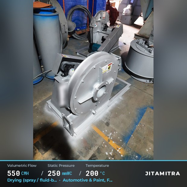 Jitamitra Large-Backward — real dispatched build