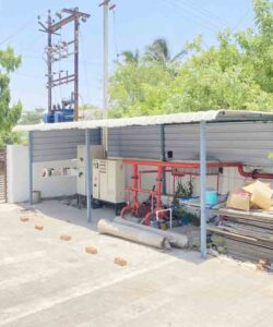 FIRE-AND-HYDRANT-SYSTEM